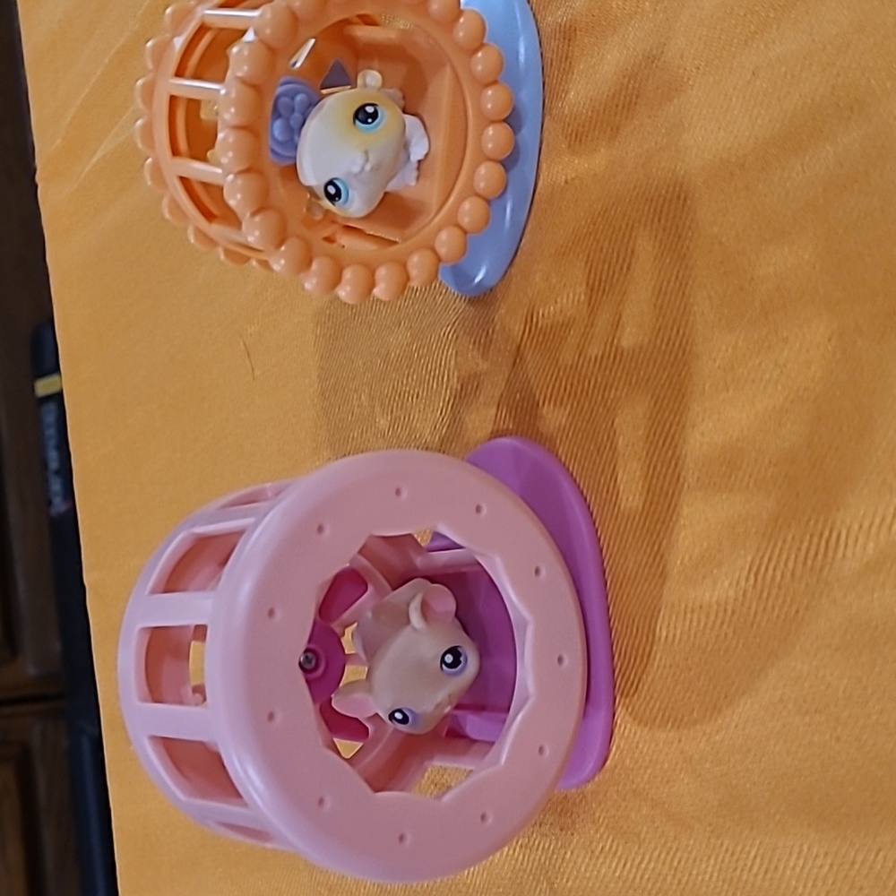 LITTLEST PET SHOP